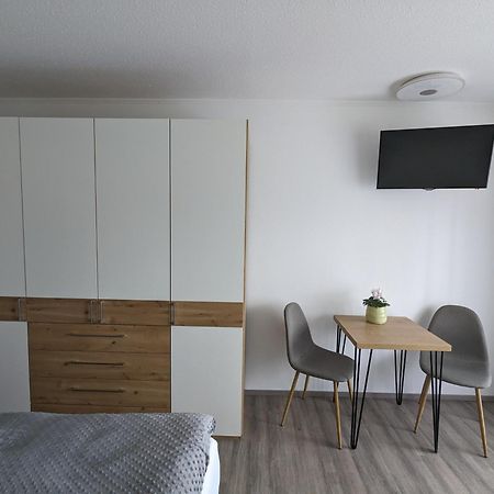 Appartment Haus Muenchen Bad Griesbach  Exterior photo