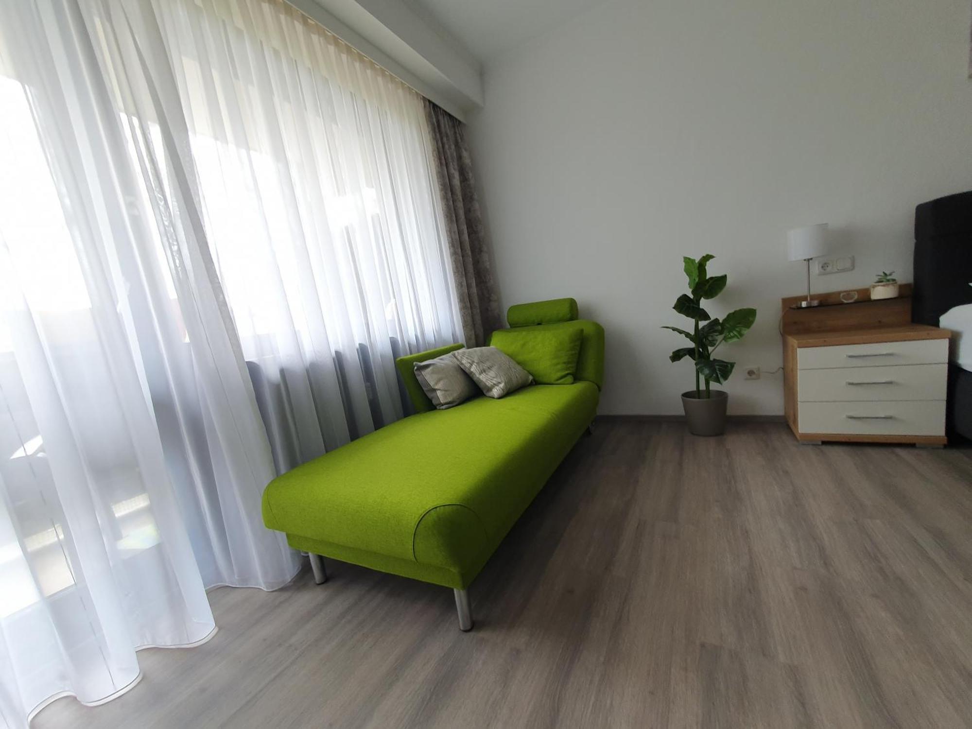 Appartment Haus Muenchen Bad Griesbach  Exterior photo